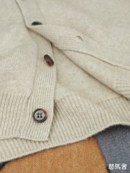 -怒马会 全麻衬西装高级定制