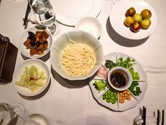 -四季民福烤鸭店(前门大栅栏店)