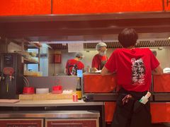 -王繁星面馆(西安熙地港店)