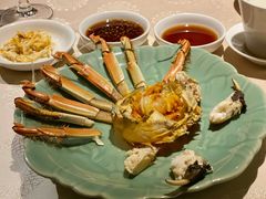 -成隆行·蟹王府(九江路店)