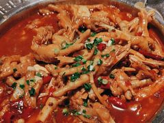 -胖哥俩肉蟹煲(杭州下沙学林街店)