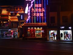 -湘潭九龙鱼头店(城南西路店)