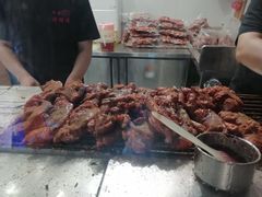 羊排-同来顺烧烤餐厅(哈尔滨道店)