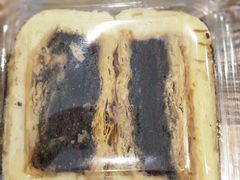 -吉美诺烘焙(公园北路店)