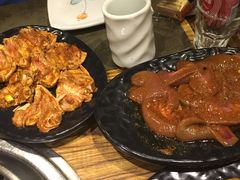 -一品诚记烤肉·甄选店(中南路店)