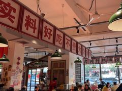 -龙师傅卤炒(天马店)