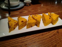 蔓越莓马拉糕-点心传说·粤菜点心(佐阾虹湾店)