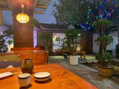大堂-云隐小厨·传统大理美食(复兴路店)