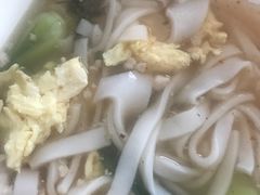 -十八家面馆(均瑶店)