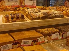 -爸爸糖吐司面包(悠唐购物中心店)