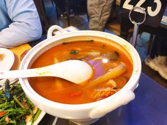 海鲜冬阴功-simply thai天泰(长泰广场店)