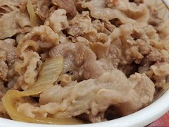 -食其家·牛丼咖喱(太阳宫店)