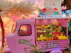 -泰妃殿(武汉首店)