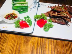 -衢州人家私房菜(中沙金座店)