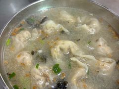 -广场正宗原汁薏米店