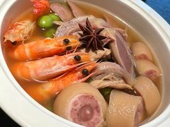 -锦荟JINHUI·浙江小馆(上海荟聚店)