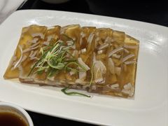 -西安饭庄·非遗陕菜(钟楼店)
