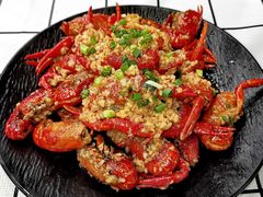 -四妹餐厅(玫瑰街店)