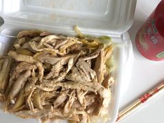 -华辉小食