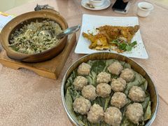 -台山第一家兴华黄鳝饭·黄鳝婆(合水分店)