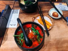 -和府捞面(方庄店)