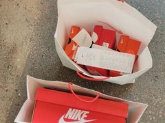 -NIKE上海青浦优选体验店