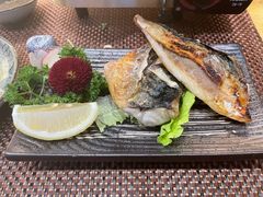 -樱の千渡日式料理·铁板烧•烧鸟(金盛田广场店)