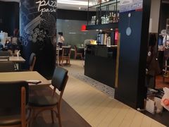 -必胜客(兴华中路PH店)
