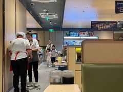 -海底捞火锅(漫乐城夜宵主题店)
