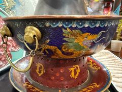 -千亿来乌拉火锅(德胜店)