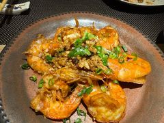 -德川家日本料理(顺义华联店)