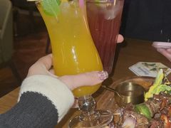 -MARU玛露音乐餐厅(大学路店)