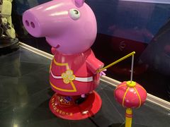 -金逸影城(大悦城IMAX激光店)