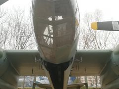 -中国航空博物馆