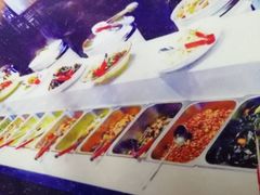 -清心素食自助餐厅(夫子庙店)