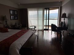 -千岛湖忆湖度假酒店(中心湖景区店)