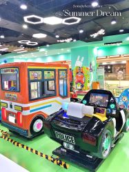 -哈尼兔儿童游戏乐园(沈阳大东龙之梦店)