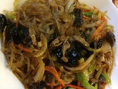 -郑阿姨的家·이모네·韩料&烤肉(武川路店)