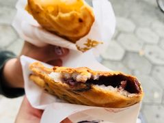 -鳴門鯛焼本舗(天神橋３丁目店)