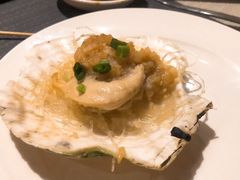 -顺德美的万豪酒店·自助餐·贡厨