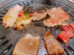 -猫爪爪原切自助烤肉(观音桥阳光世纪店)