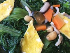 -绿雅居原生态农庄(小涌店)