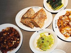 -河沿肉饼Beijing Pie(锡拉胡同店)