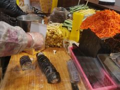 -传闻来紫菜包饭·打糕(西塔韩百店)
