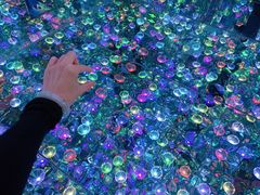 -天津梵高星空艺术馆(天河城旗舰店)