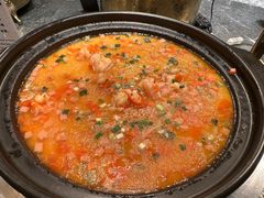 -西安高新希尔顿酒店·咖啡露台西餐厅