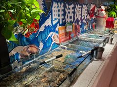 -海德温泉生活馆(朝阳大悦城店)