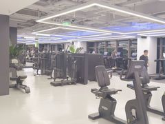 -优享健身(三元桥店)
