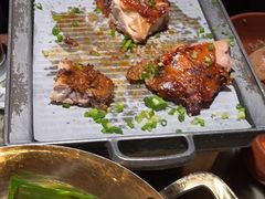 -绿茶餐厅(昌平悦荟店)