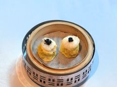 -广州富力丽思卡尔顿酒店·丽轩·粤菜